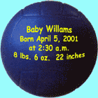 mini Basketballs, mini footballs, mini soccerballs, mini volleyballs