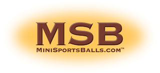 www.MiniSportsBalls.com