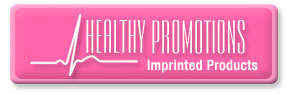 Heathcare Promotional Products